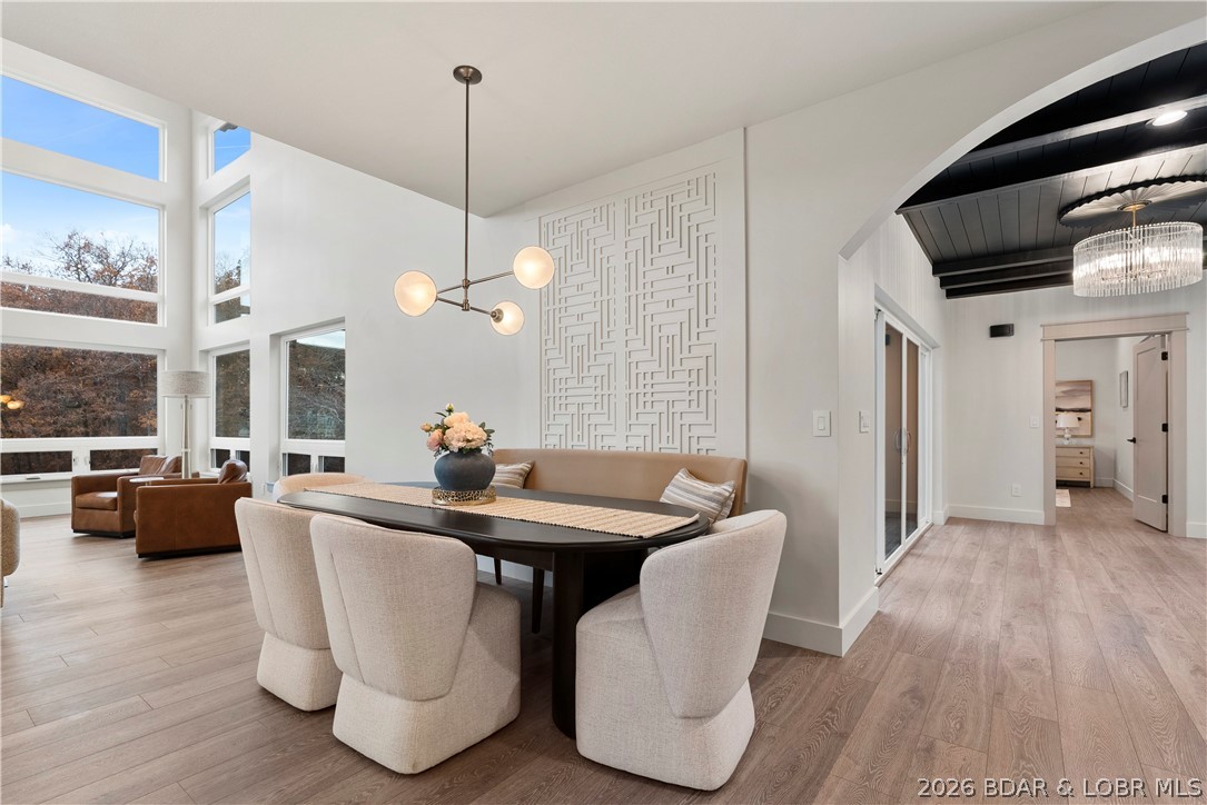 La Riva Est II - Residential