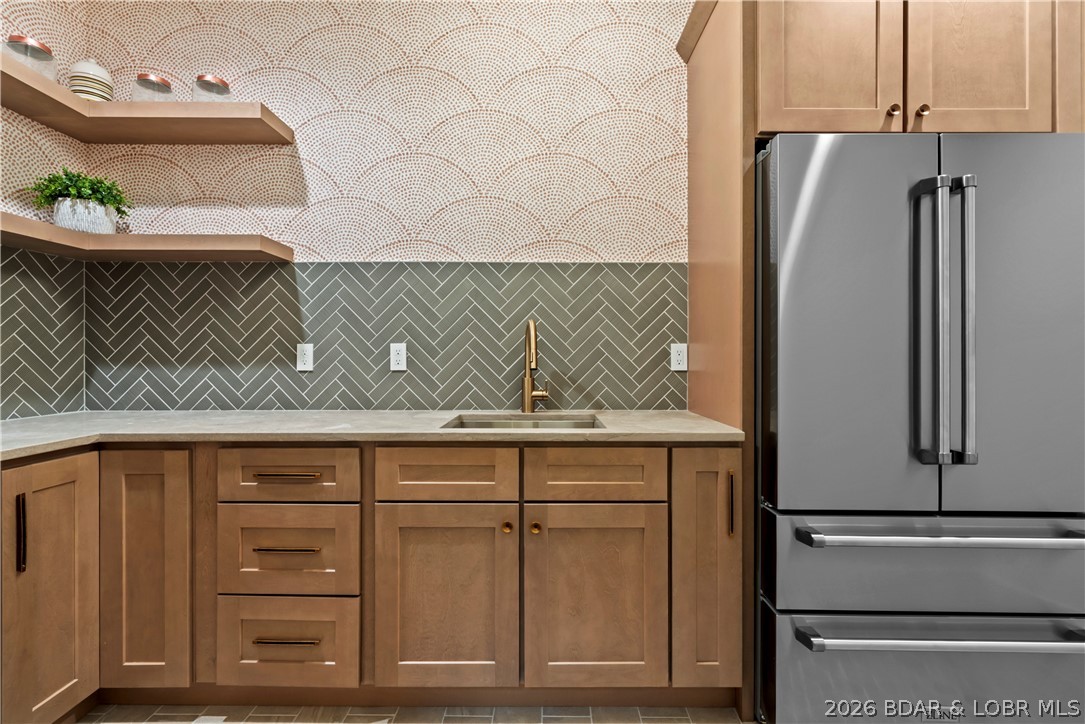 La Riva Est II - Residential