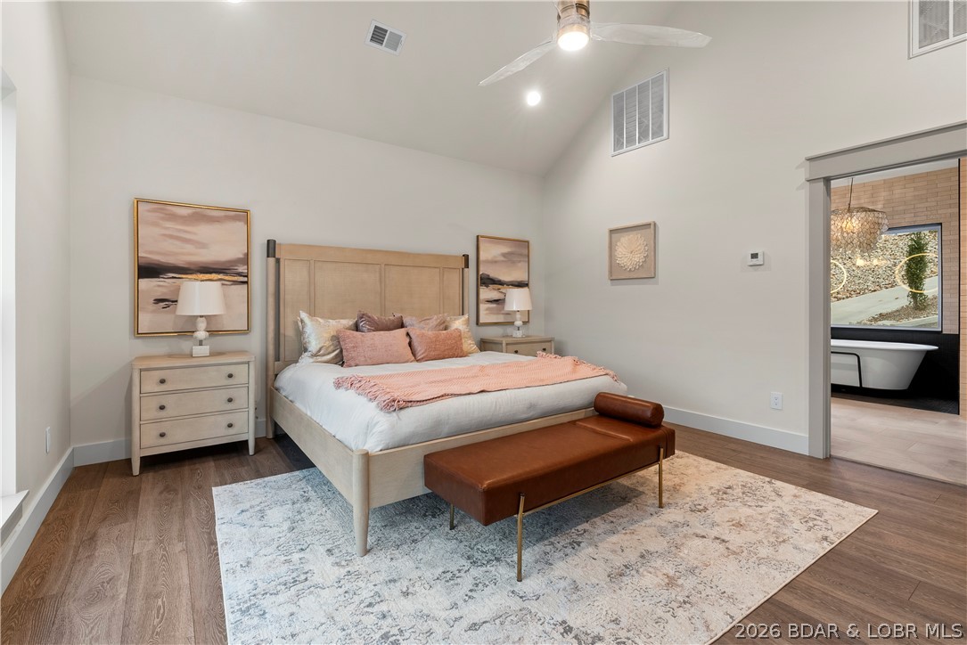 La Riva Est II - Residential