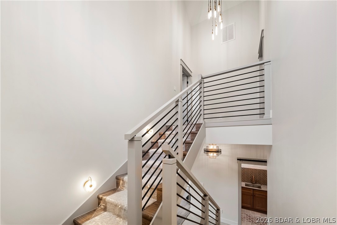 La Riva Est II - Residential