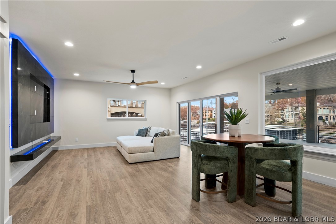 La Riva Est II - Residential