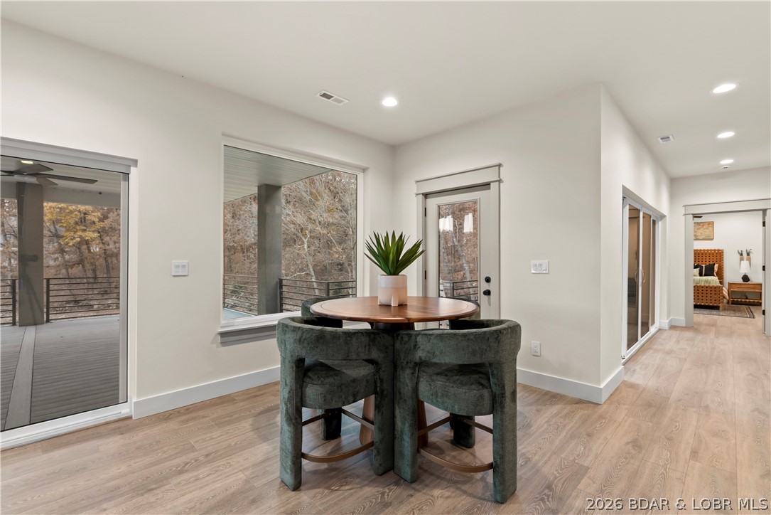 La Riva Est II - Residential