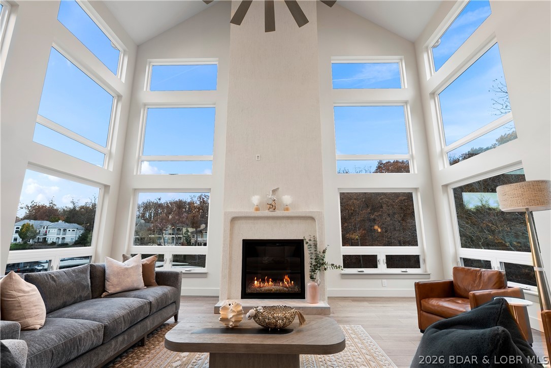 La Riva Est II - Residential