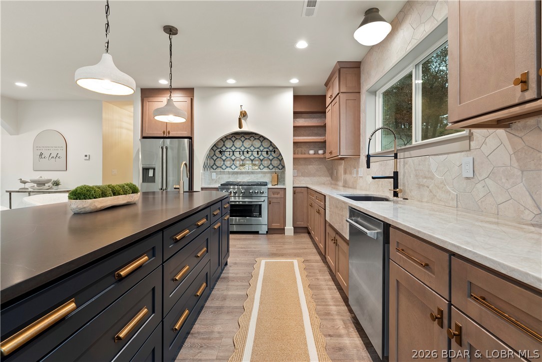 La Riva Est II - Residential