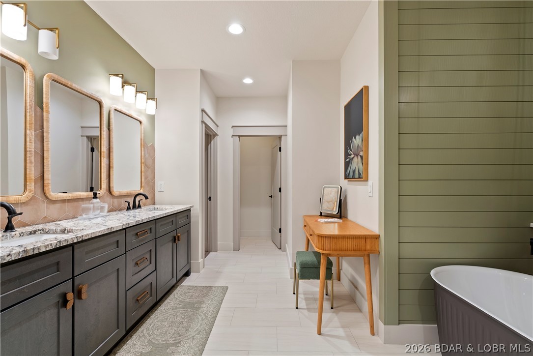 La Riva Est II - Residential