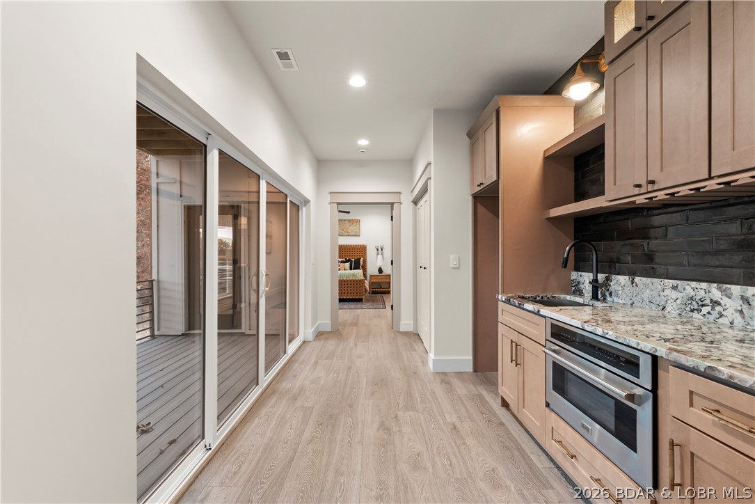 La Riva Est II - Residential