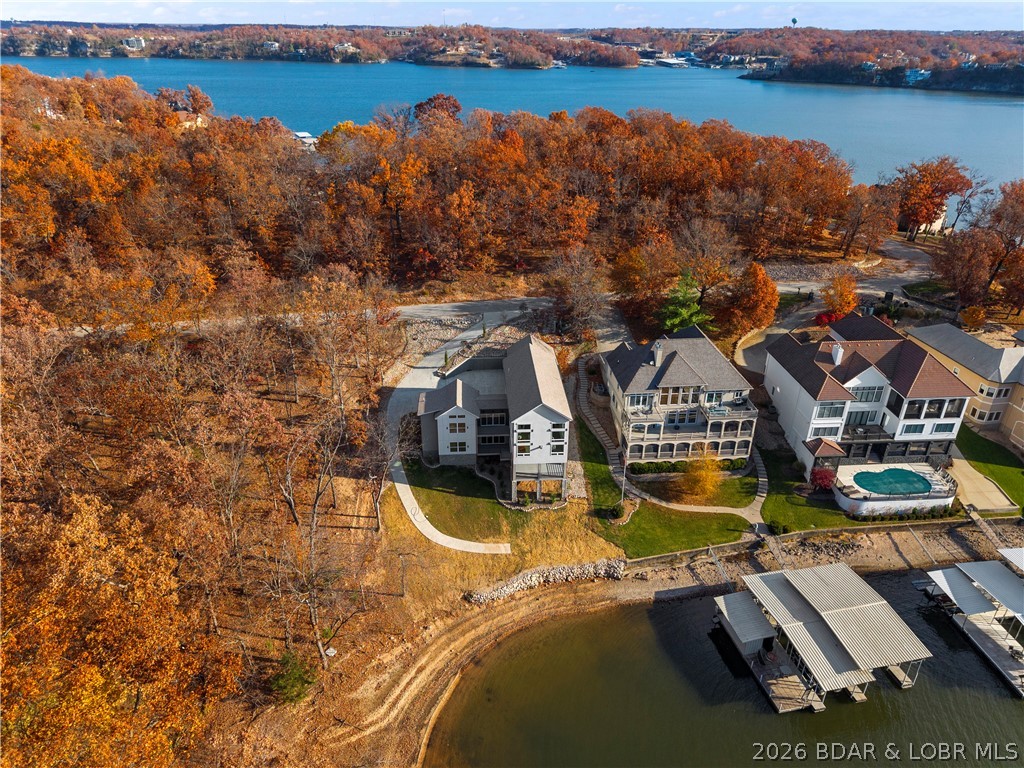 La Riva Est II - Residential