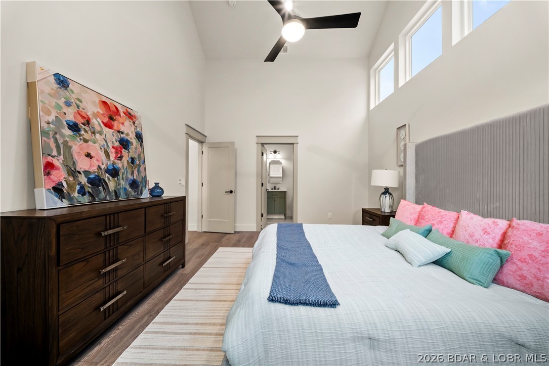 La Riva Est II - Residential