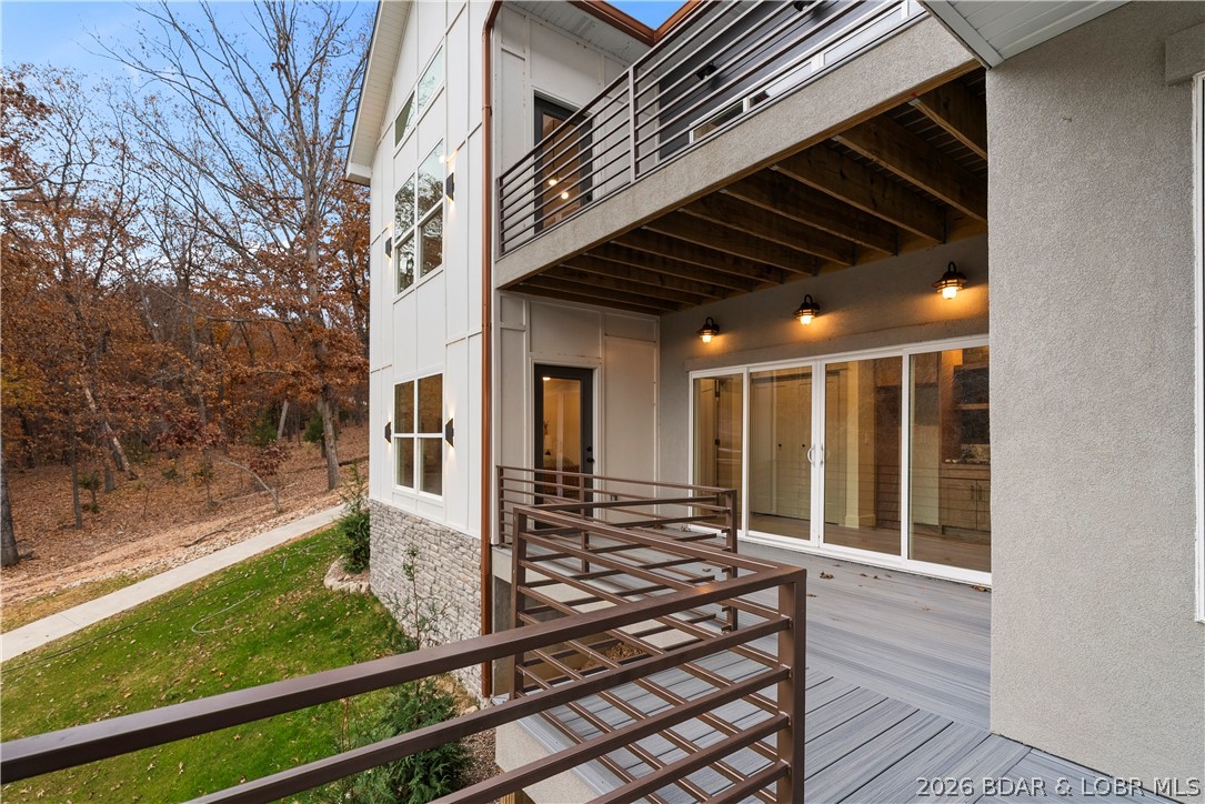 La Riva Est II - Residential