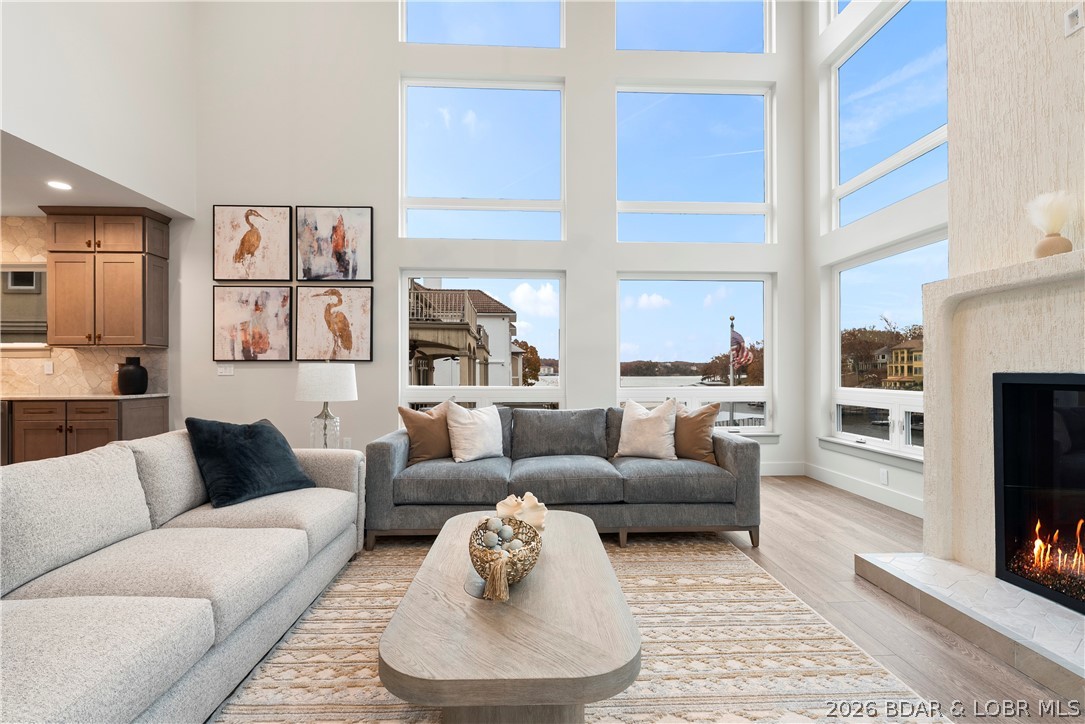 La Riva Est II - Residential