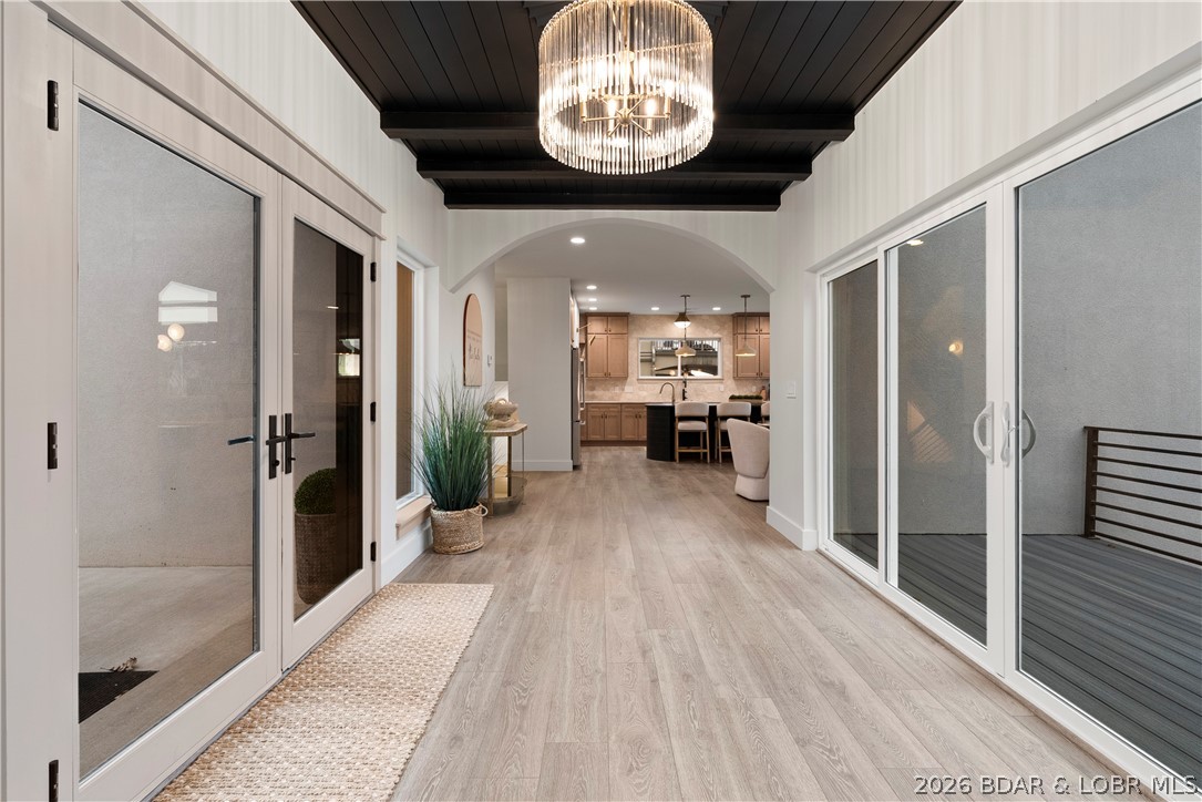 La Riva Est II - Residential