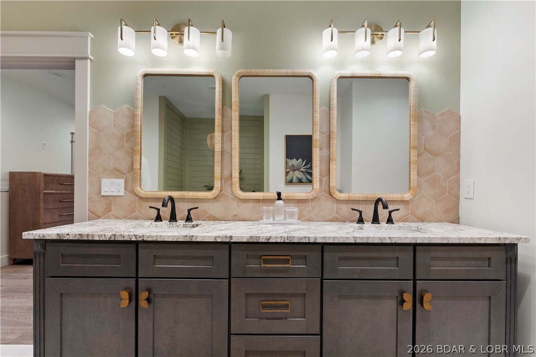 La Riva Est II - Residential