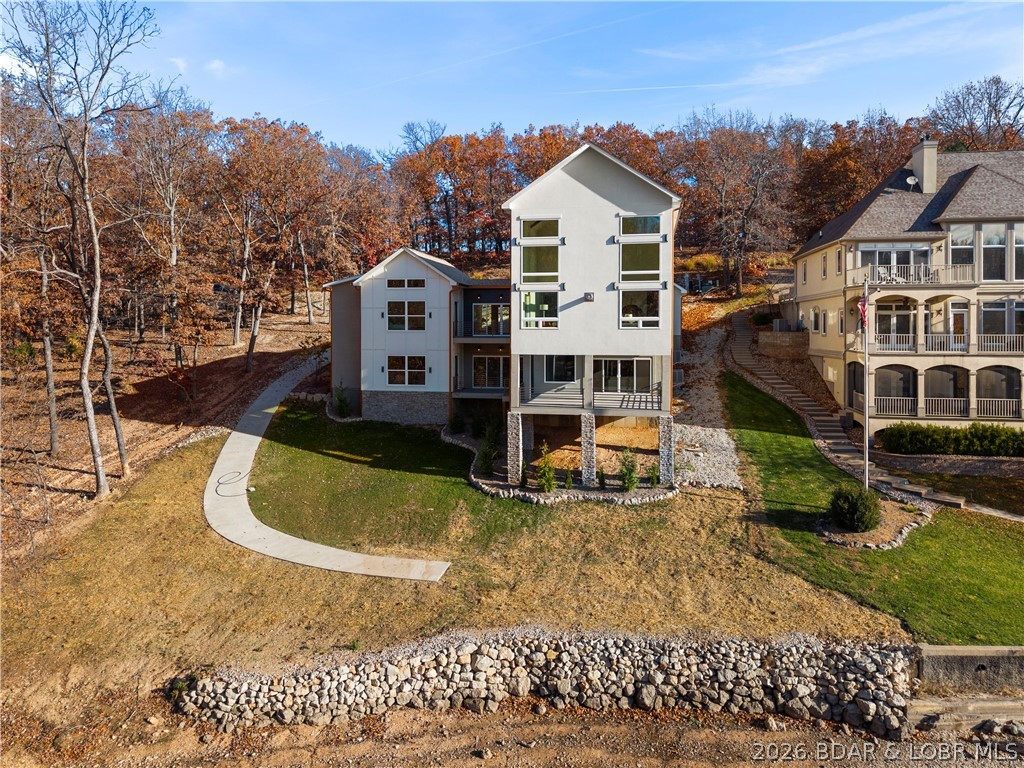 La Riva Est II - Residential