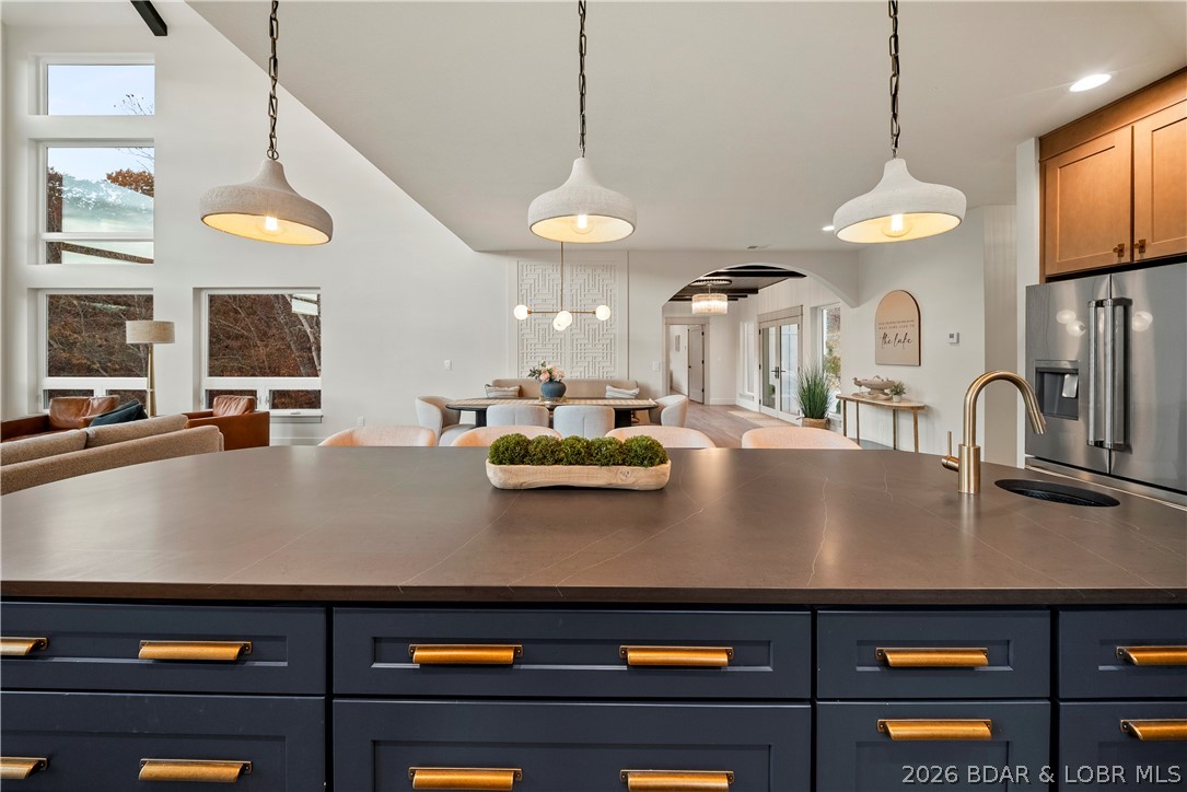 La Riva Est II - Residential