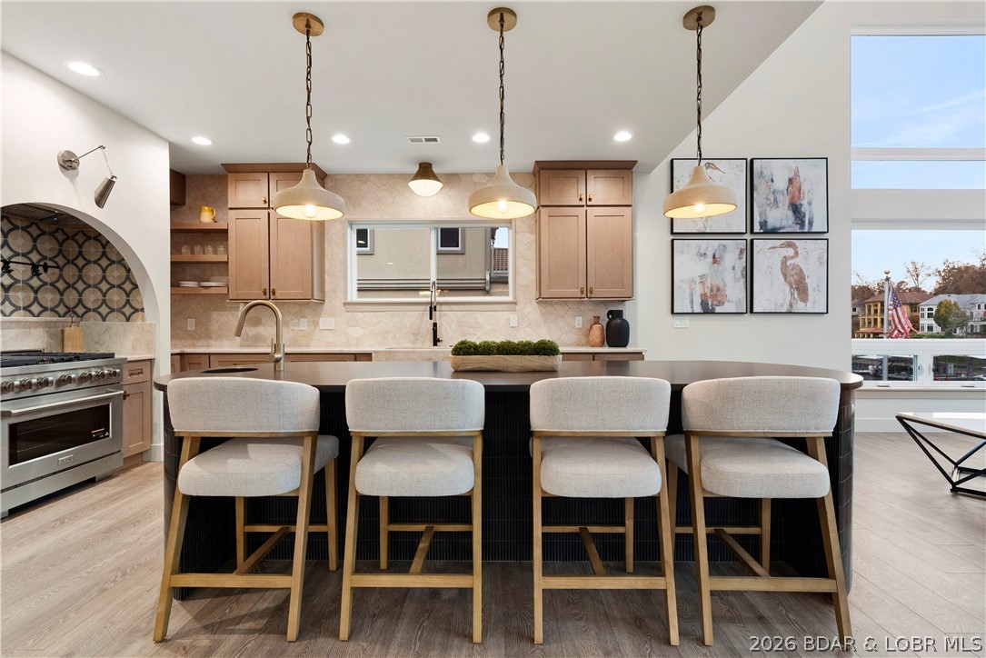 La Riva Est II - Residential