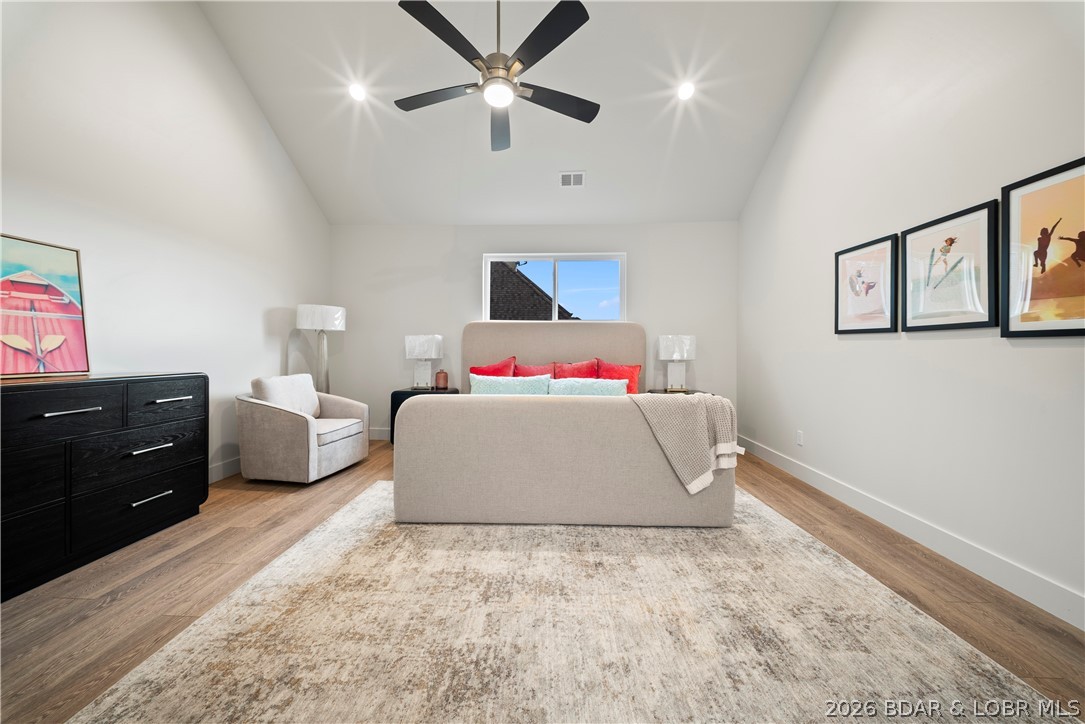 La Riva Est II - Residential