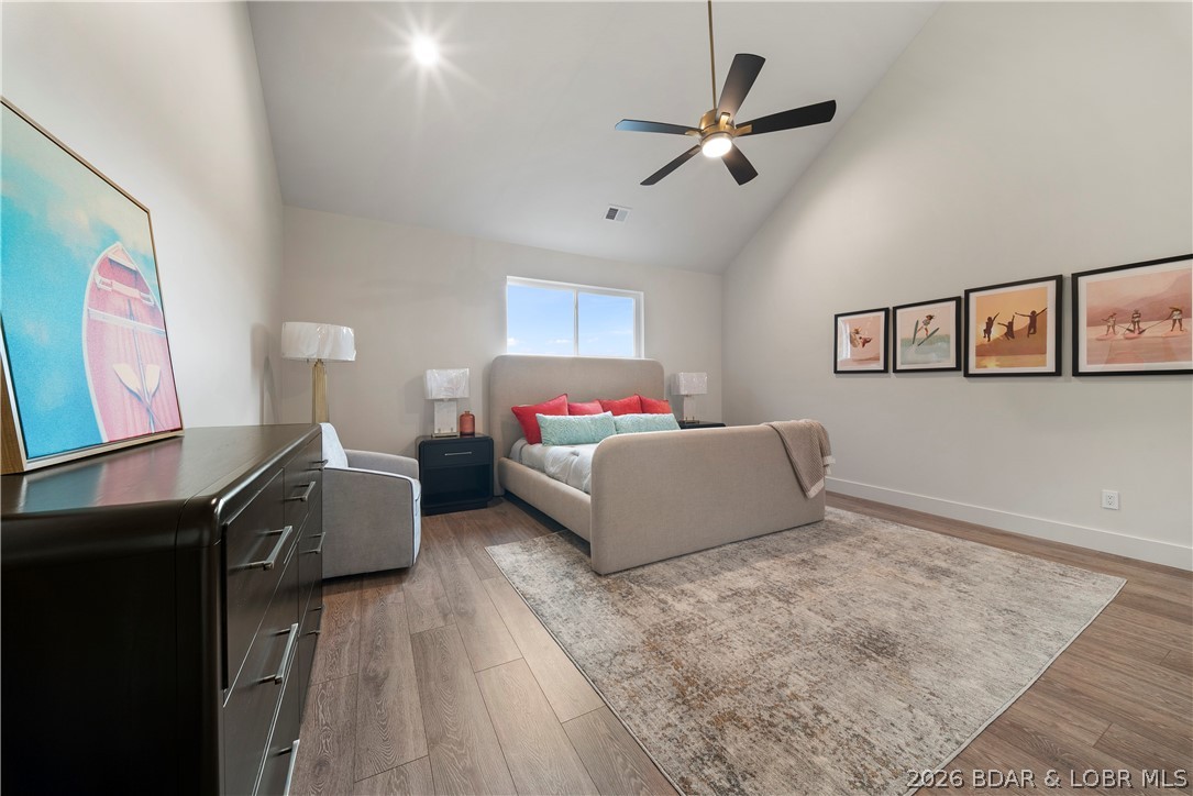 La Riva Est II - Residential