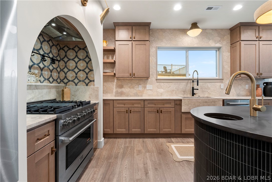 La Riva Est II - Residential