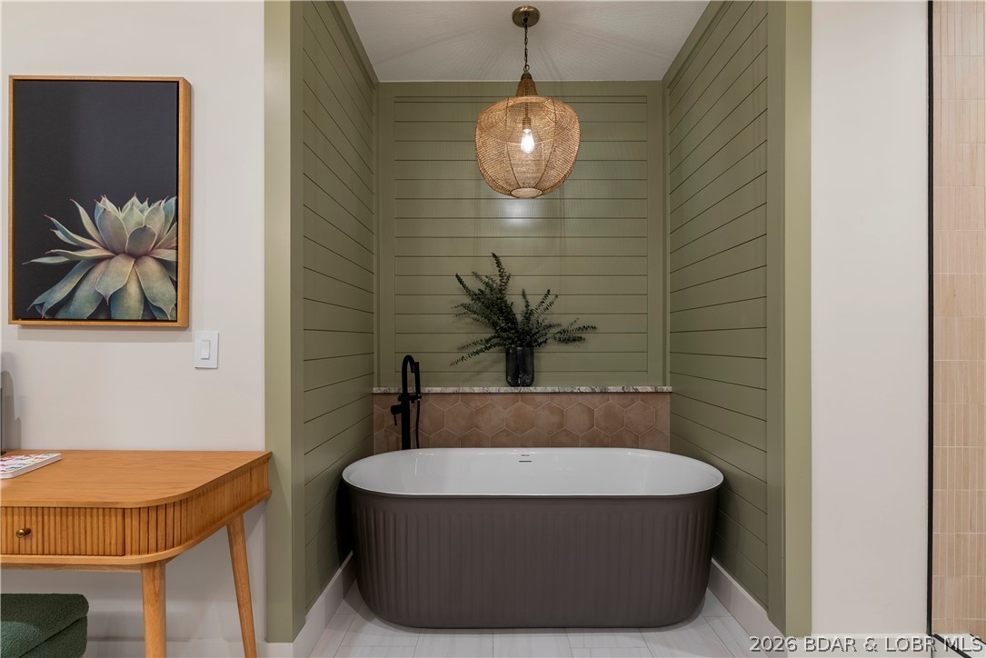 La Riva Est II - Residential