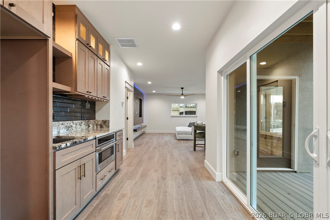 La Riva Est II - Residential