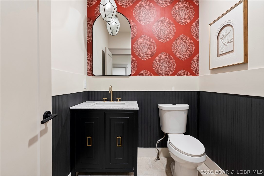 La Riva Est II - Residential