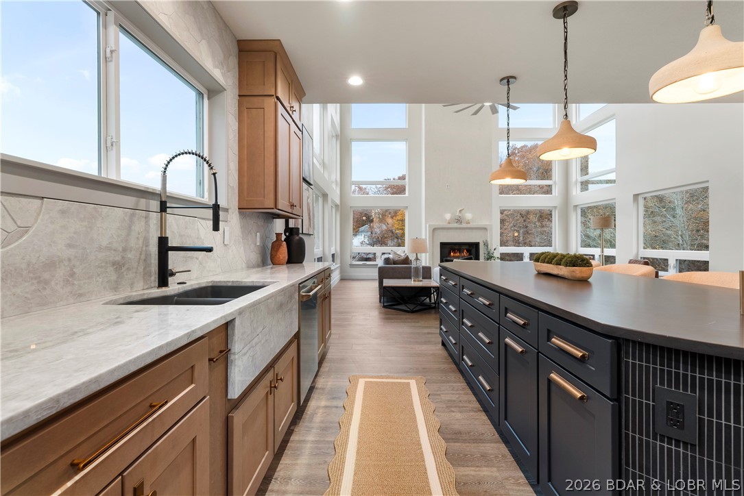 La Riva Est II - Residential