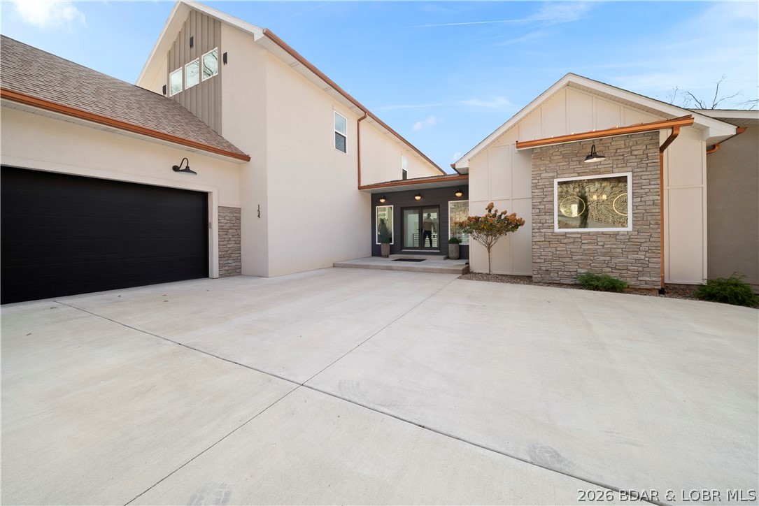 La Riva Est II - Residential