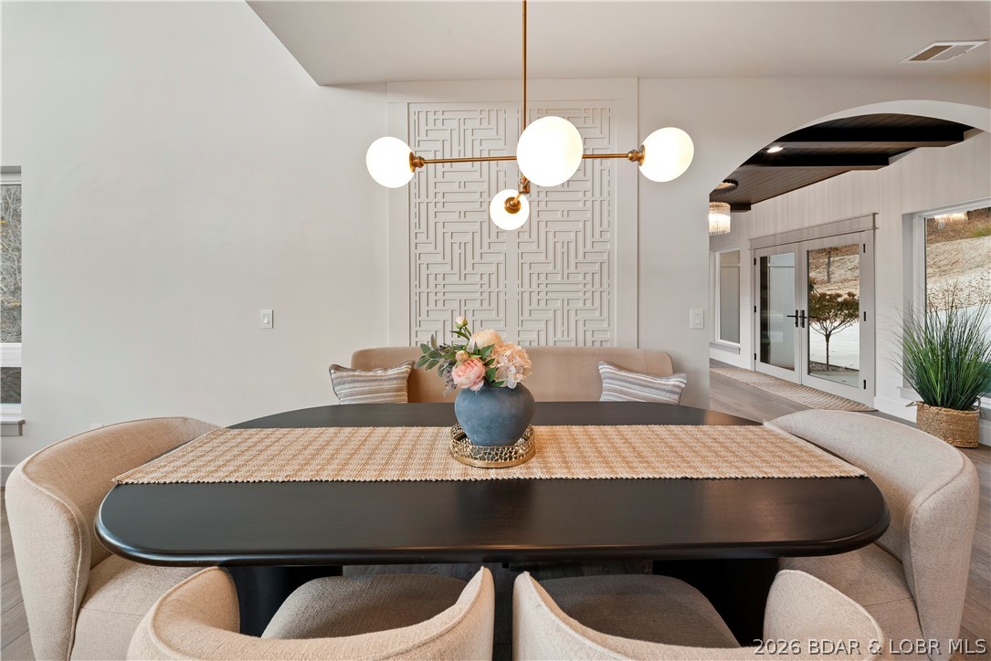 La Riva Est II - Residential