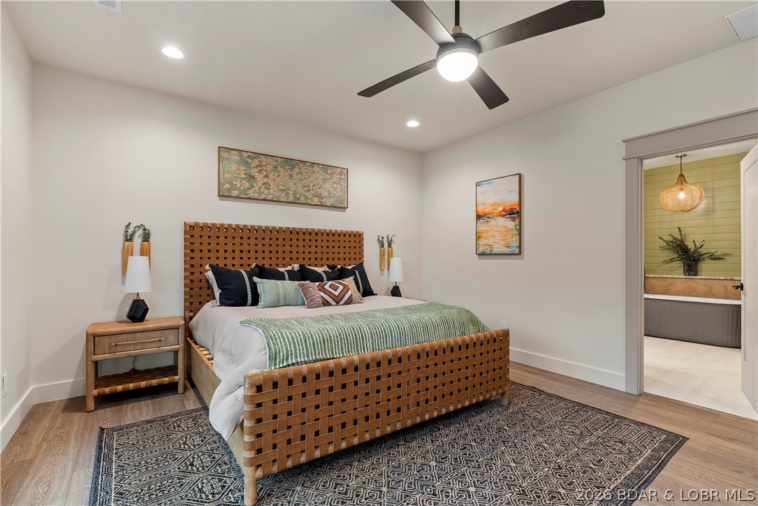 La Riva Est II - Residential