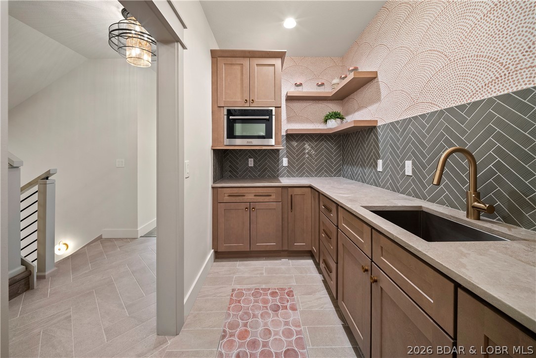 La Riva Est II - Residential