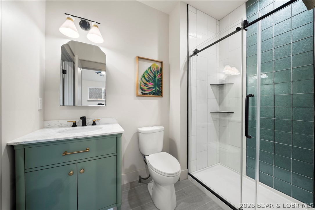 La Riva Est II - Residential