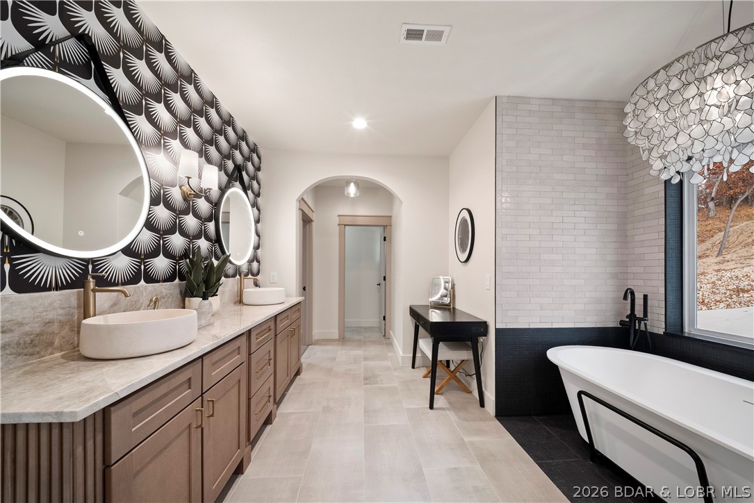 La Riva Est II - Residential