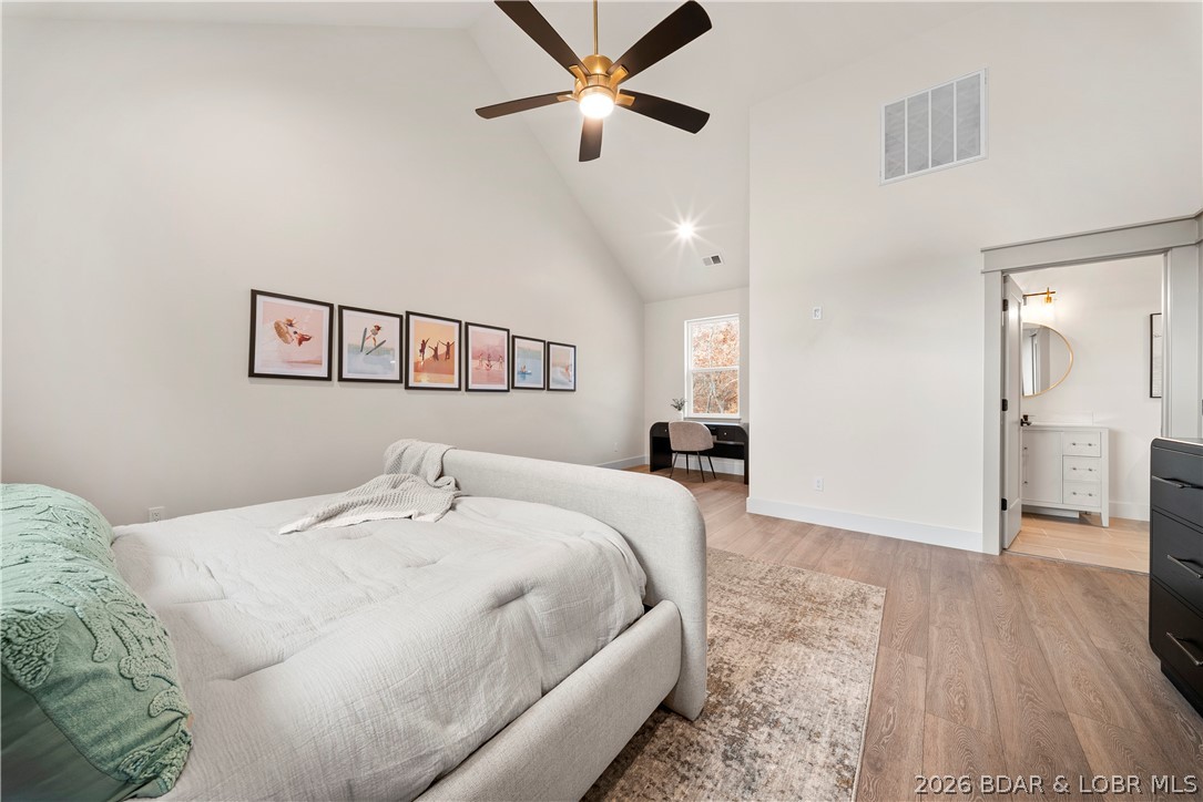 La Riva Est II - Residential