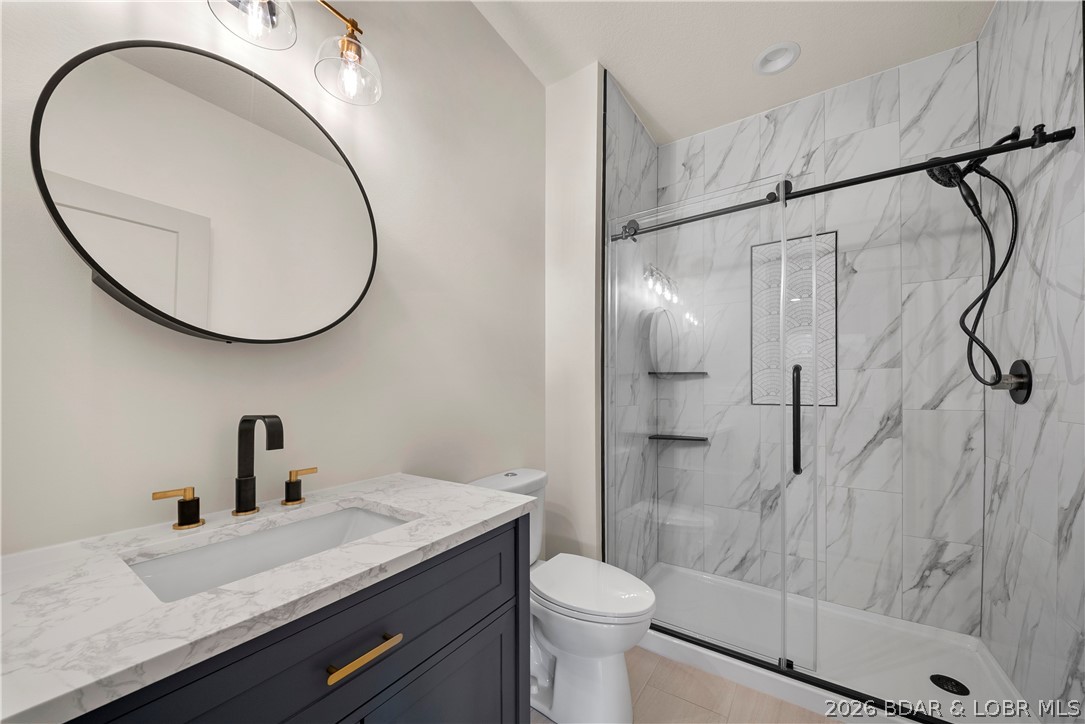 La Riva Est II - Residential