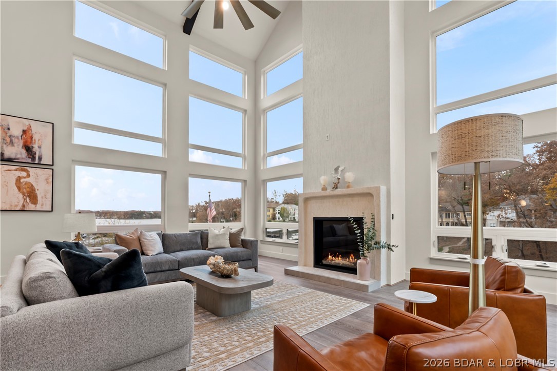 La Riva Est II - Residential