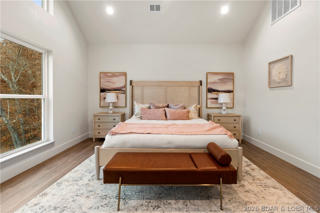 La Riva Est II - Residential