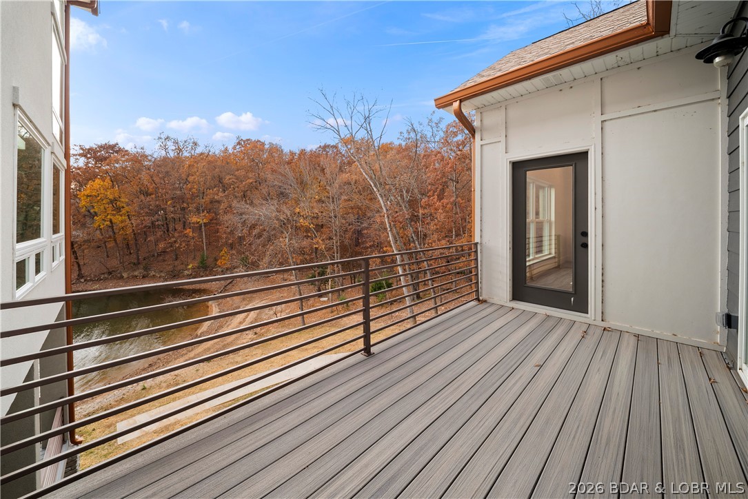 La Riva Est II - Residential