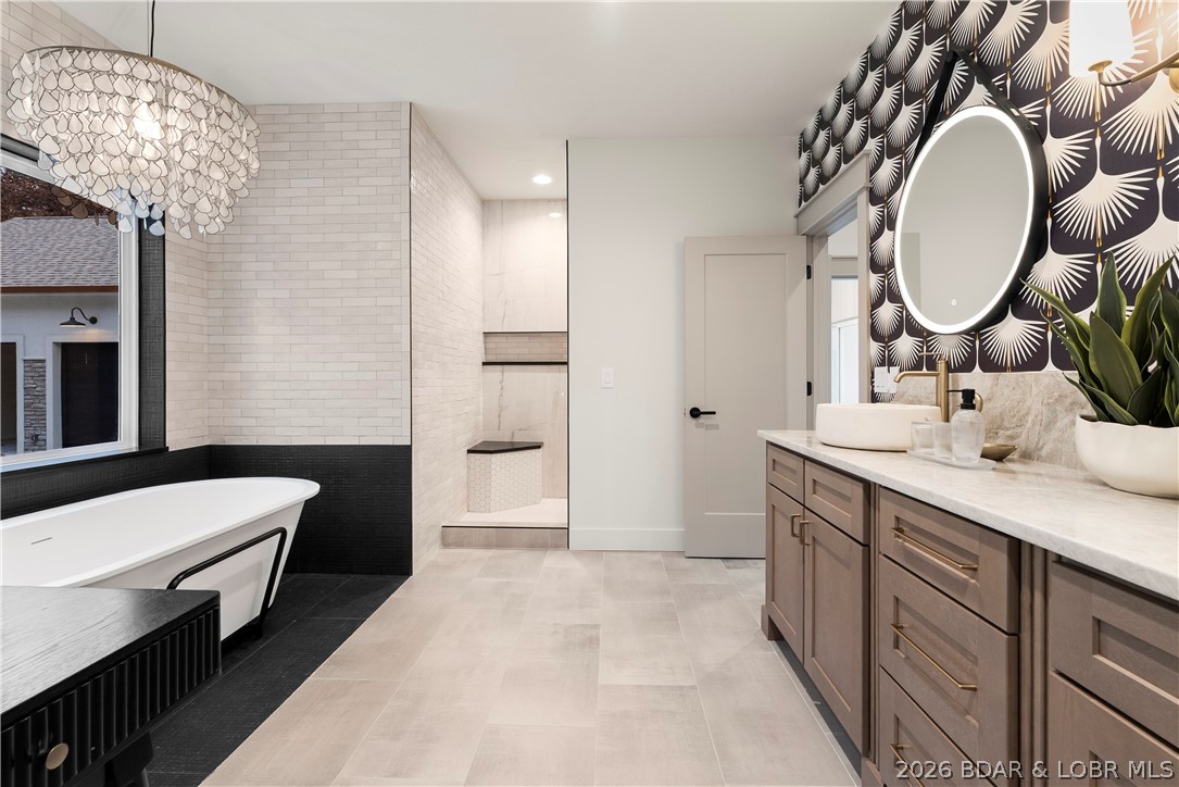 La Riva Est II - Residential