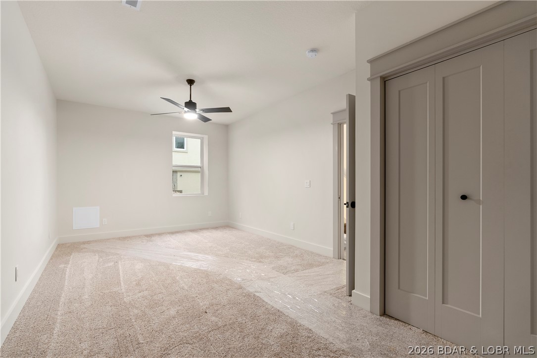 La Riva Est II - Residential