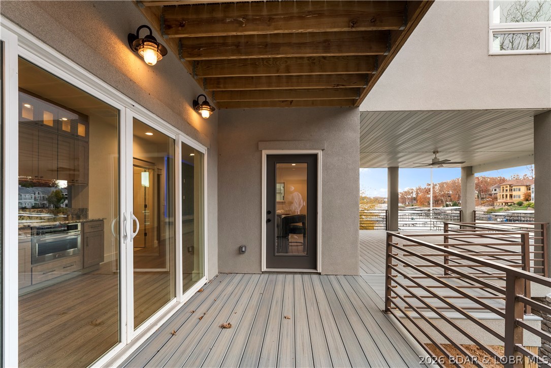 La Riva Est II - Residential