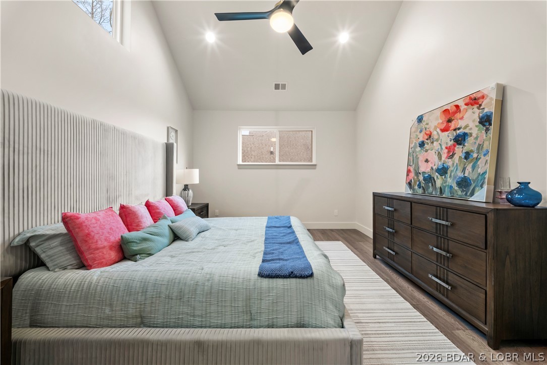 La Riva Est II - Residential