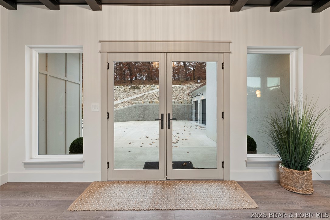 La Riva Est II - Residential