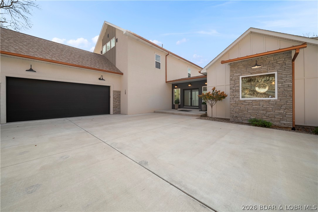 La Riva Est II - Residential