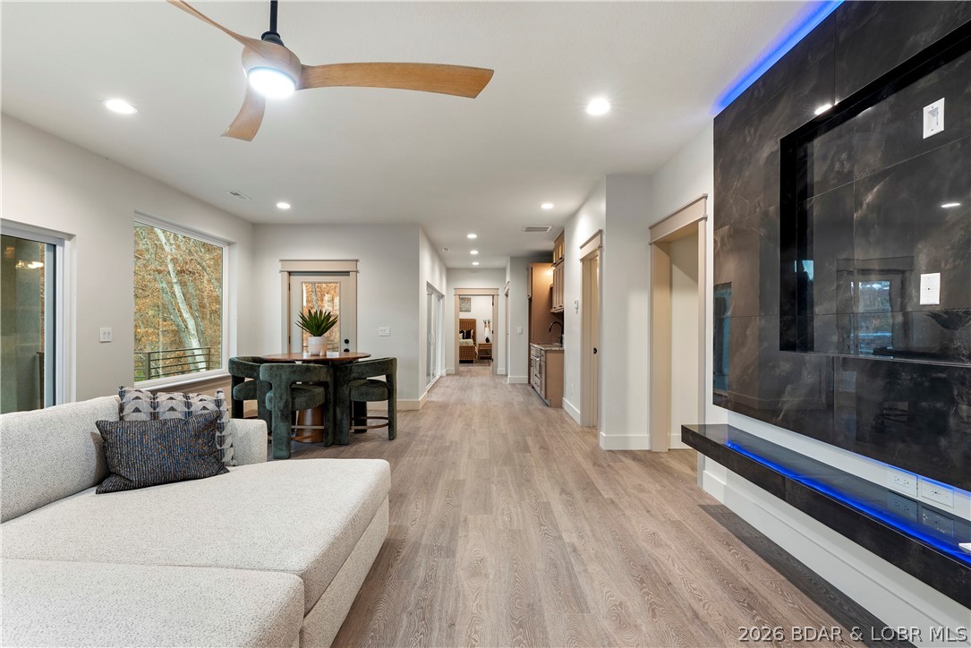 La Riva Est II - Residential