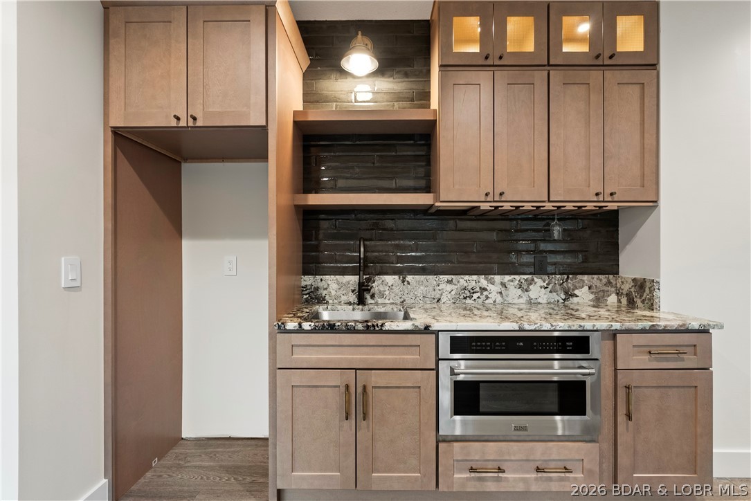 La Riva Est II - Residential