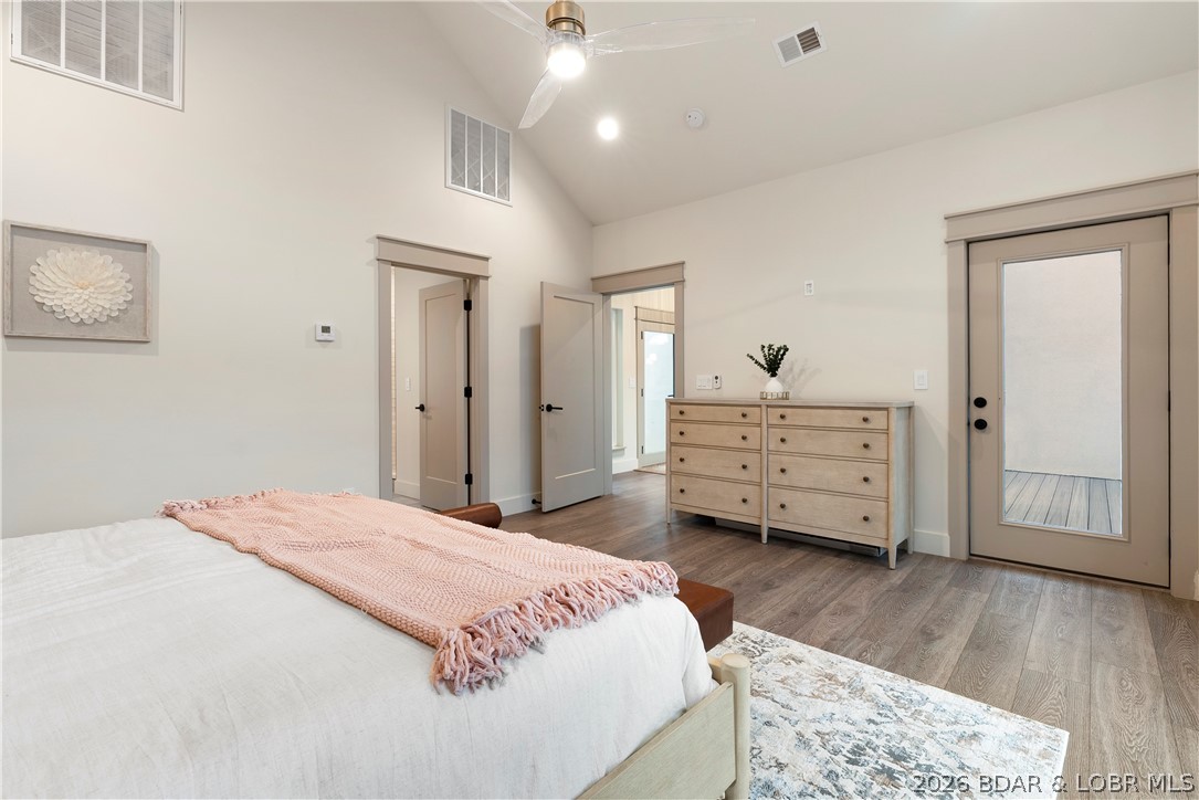 La Riva Est II - Residential