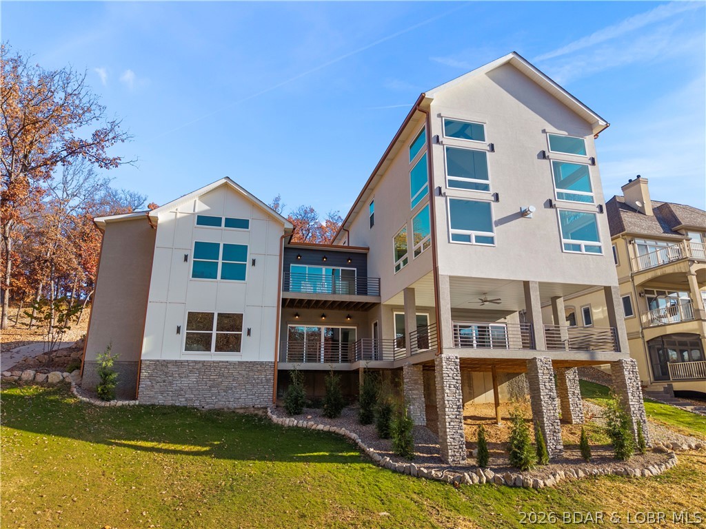 La Riva Est II - Residential