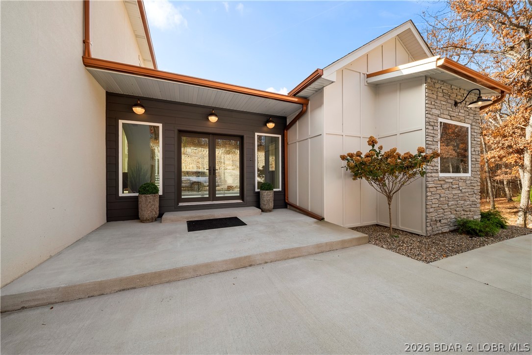 La Riva Est II - Residential