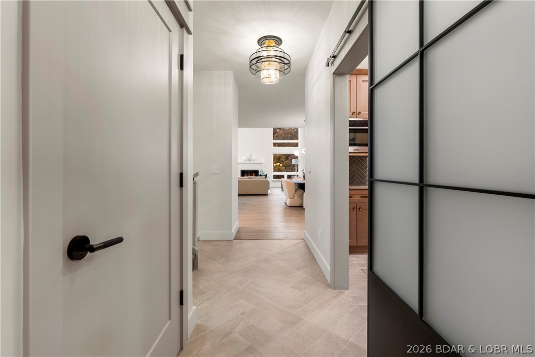 La Riva Est II - Residential