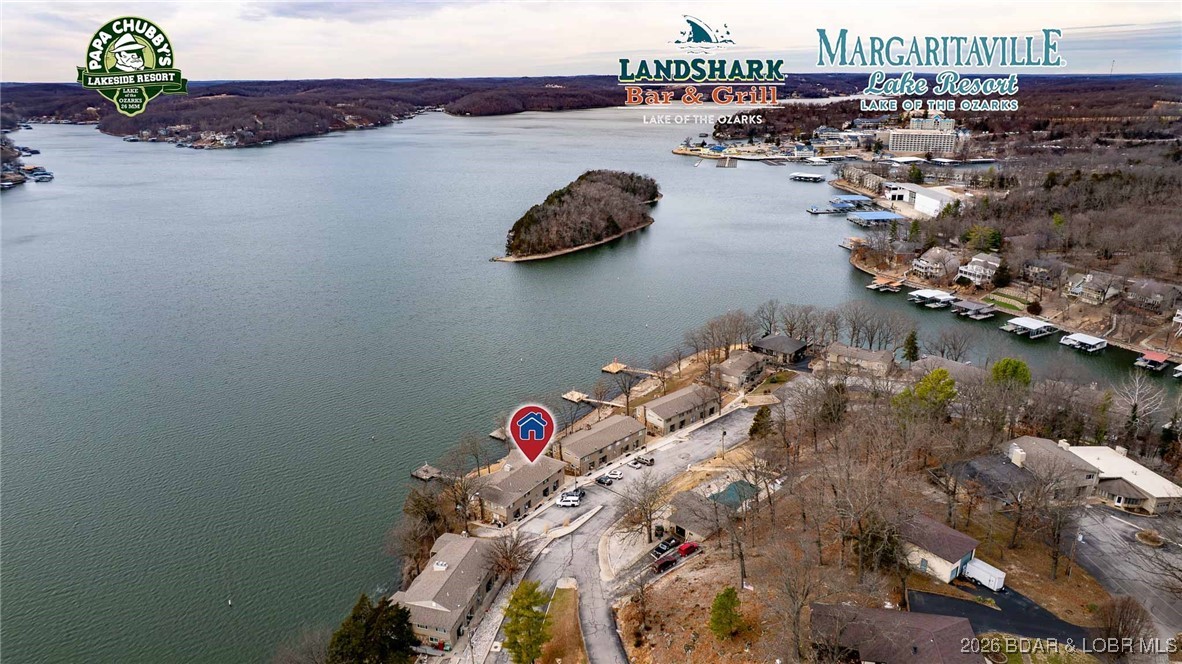 St. Moritz Condominium - Residential